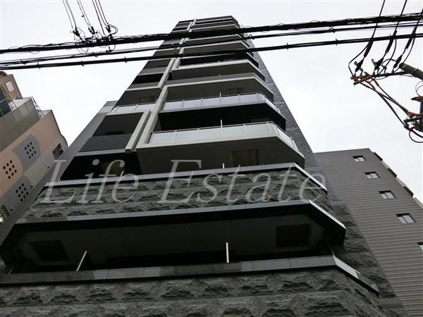 プレサンス天満橋トラッド