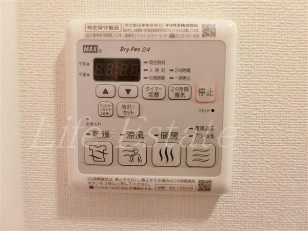 プレサンス天満橋トラッド