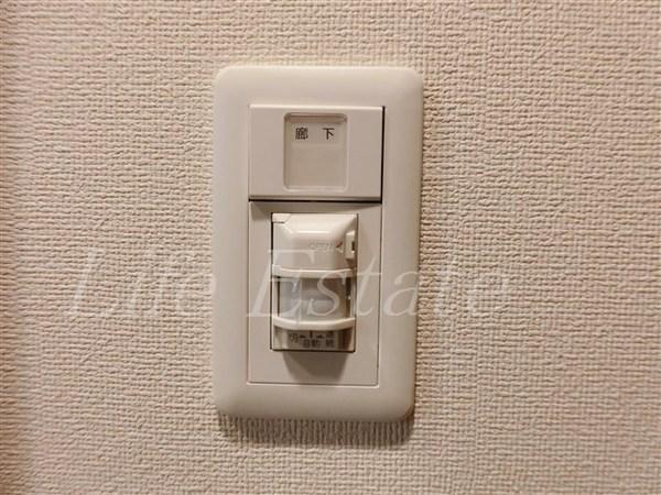 プレサンス天満橋トラッド