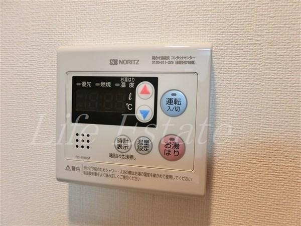 プレサンス天満橋トラッド