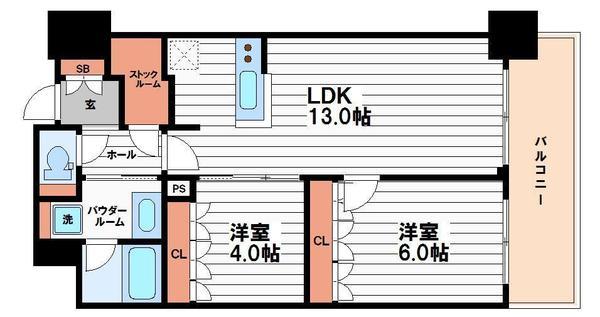 RJR堺筋本町タワー