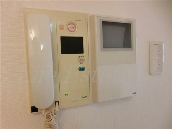 プレサンス大手前パークサイドⅡ