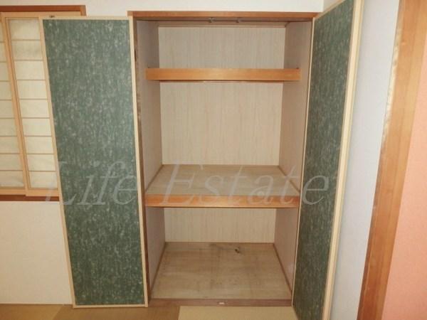 東急ドエル・アルス松屋町ルネッサンスタワー長堀
