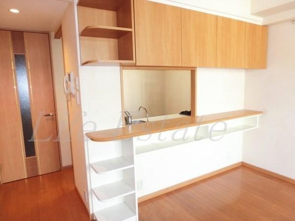 東急ドエル・アルス松屋町ルネッサンスタワー長堀