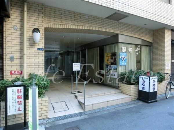 ニューライフ高麗橋
