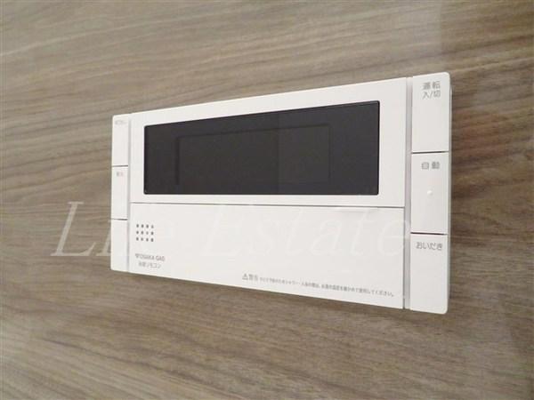 オーパスレジデンス心斎橋サウス