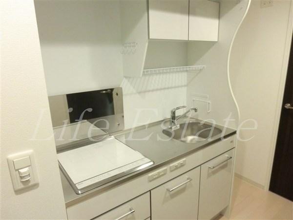 ラシュレエグゼ本町