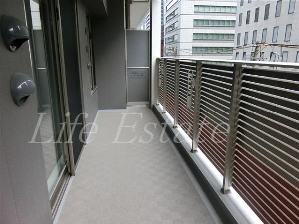ローレルタワー堺筋本町