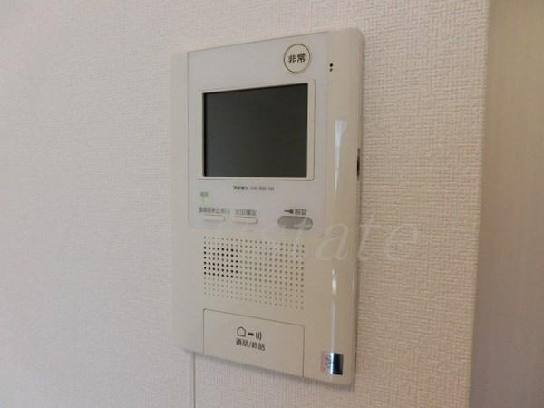 レジディア谷町