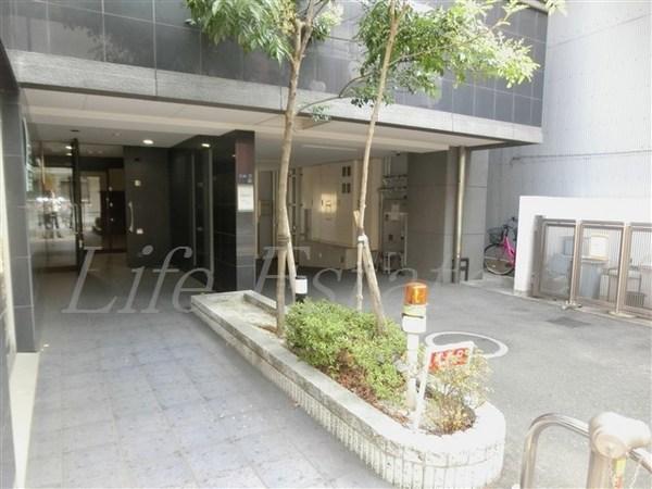 グランド上町