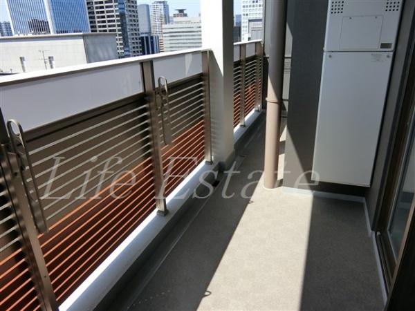 ローレルタワー堺筋本町