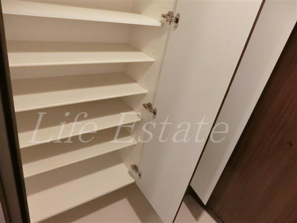 ローレルタワー堺筋本町