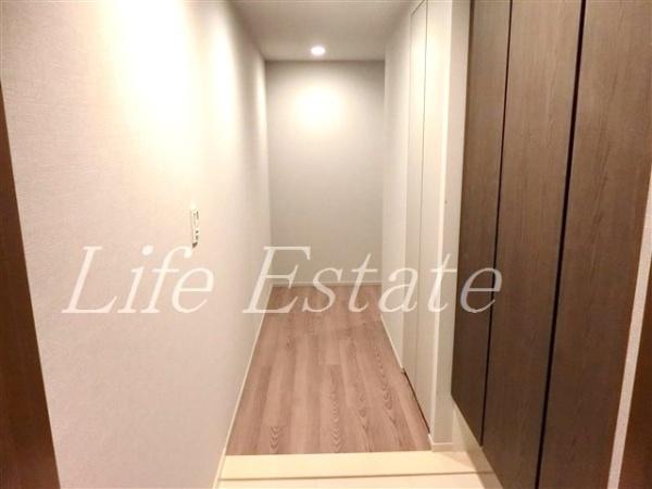ローレルタワー堺筋本町