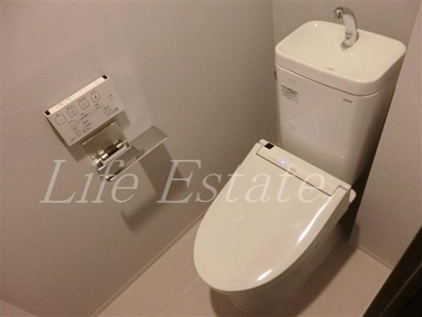 ローレルタワー堺筋本町