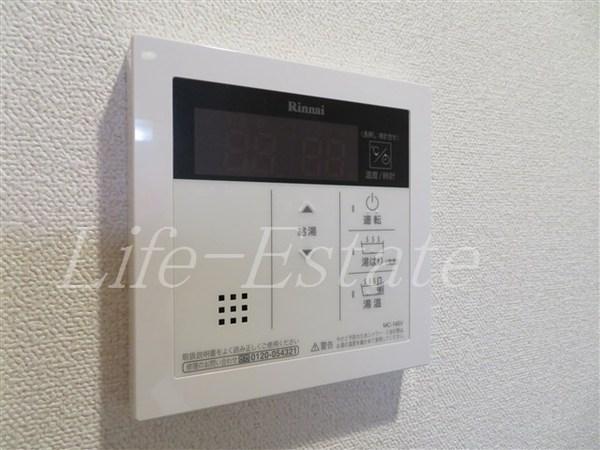 プレサンス難波マジョリティ