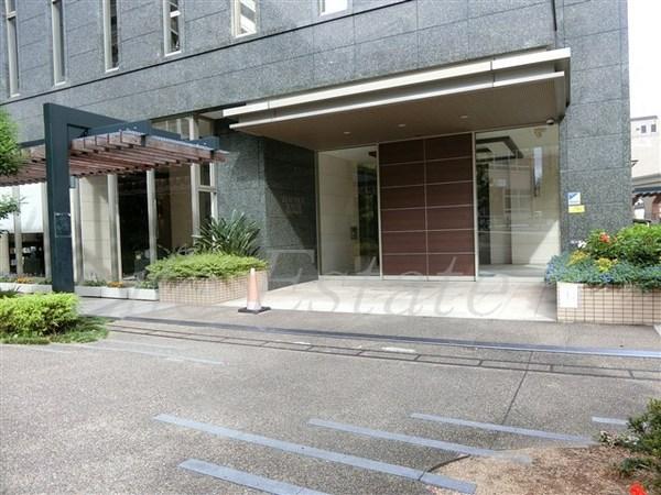 大阪市天王寺区細工谷１丁目のマンション