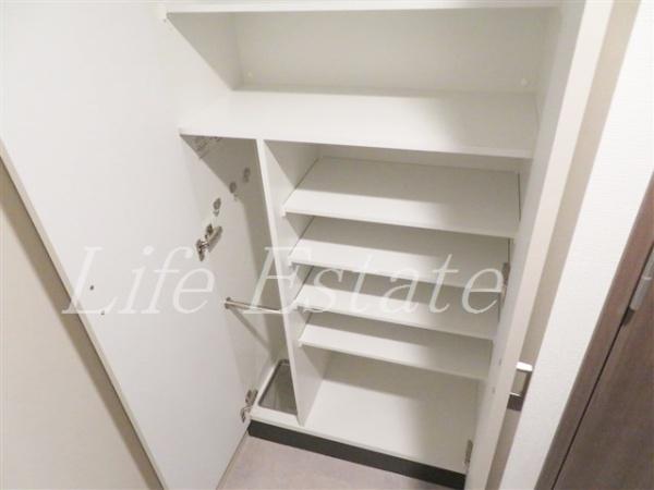 エステムコート堺筋本町