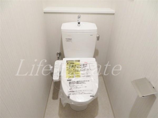 エステムコート堺筋本町