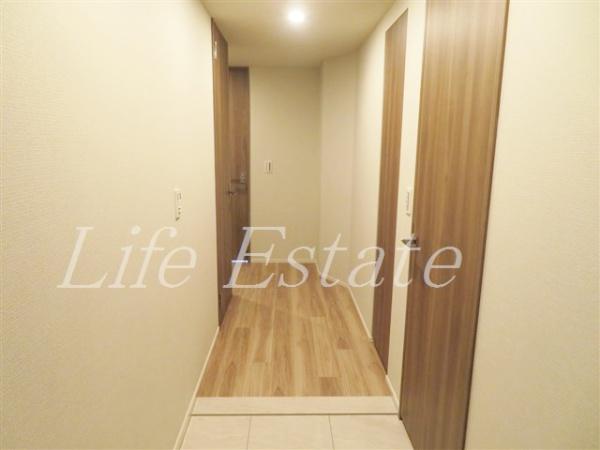 ローレルタワー御堂筋本町