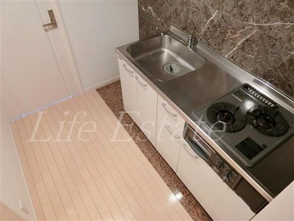 プラチナム松屋町
