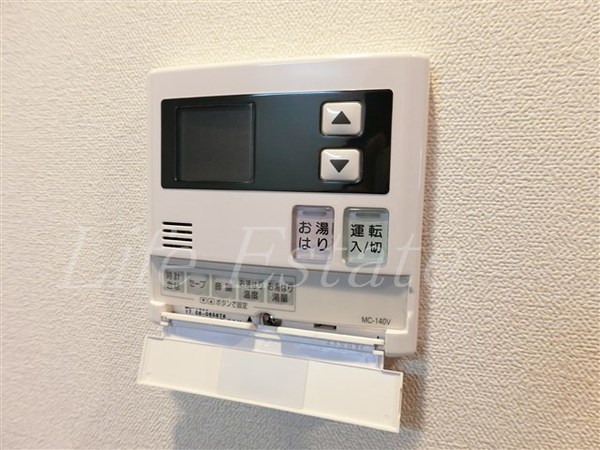 プレサンス谷町七丁目Ⅱ