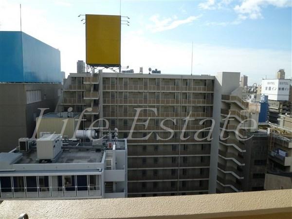 プレサンス谷町アルファ