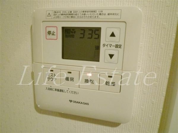 プレサンス谷町アルファ