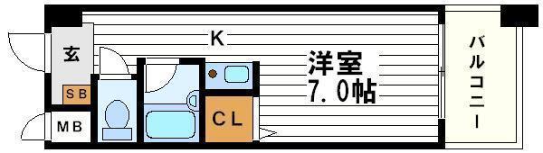 アトリオ上町台2