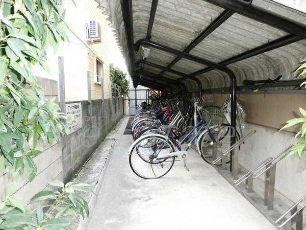 アトリオ上町台2