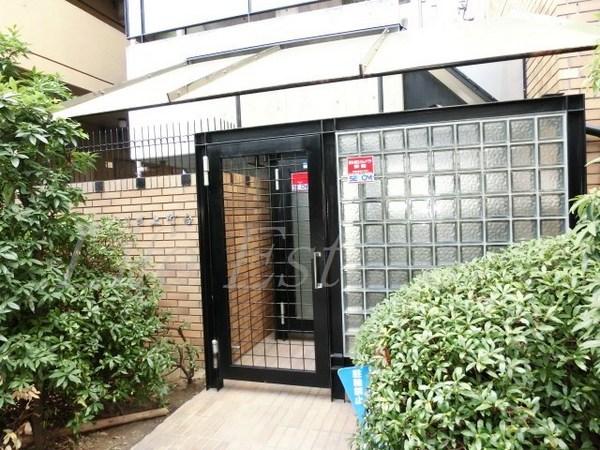 アトリオ上町台2