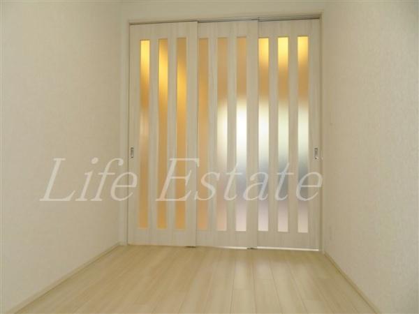 プレジオ鎗屋町