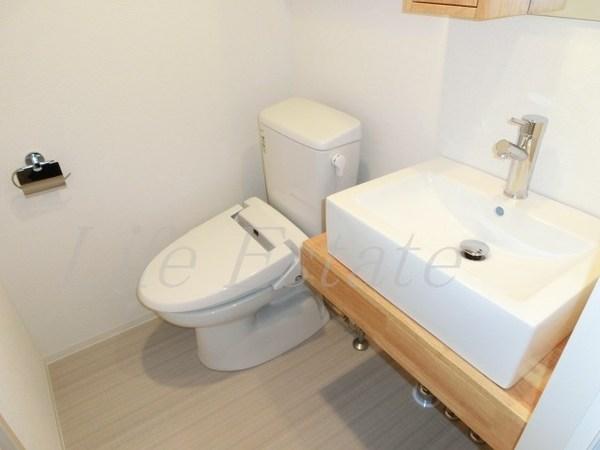 アドバンス上町台ラシュレ