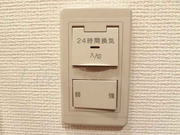 アドバンス上町台ラシュレ