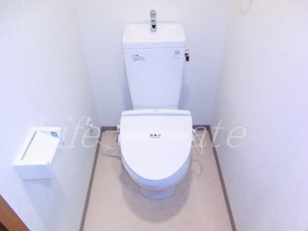 ドミール谷町