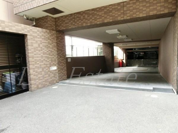 リーガル南船場