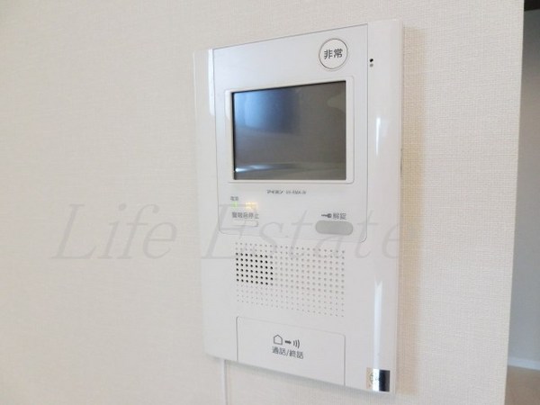 アビエール松屋町
