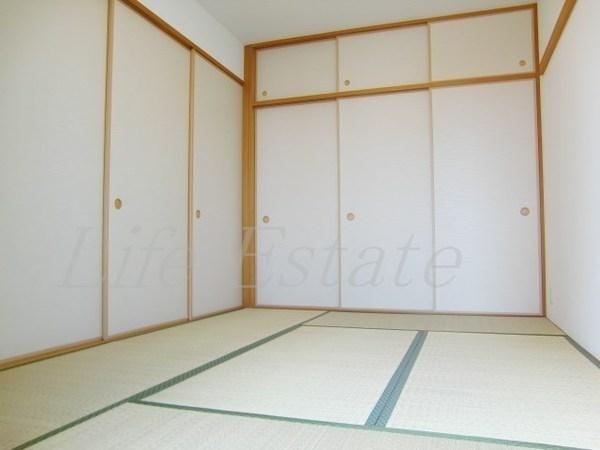 カスタリア上町台