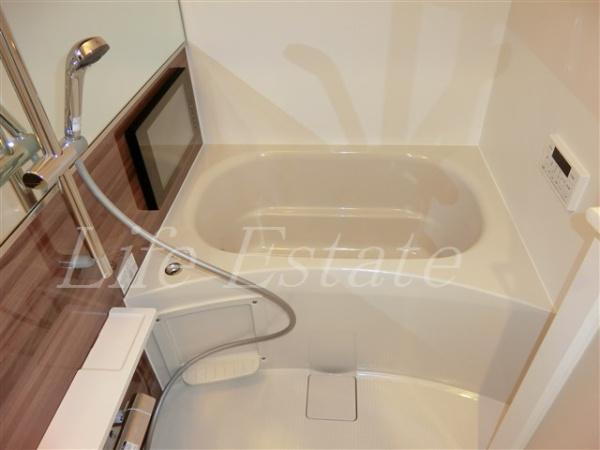 プレジオ松屋町