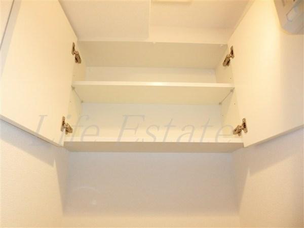 ラシュレエグゼ天王寺