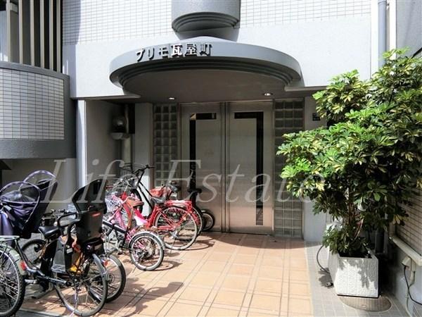 プリモ瓦屋町