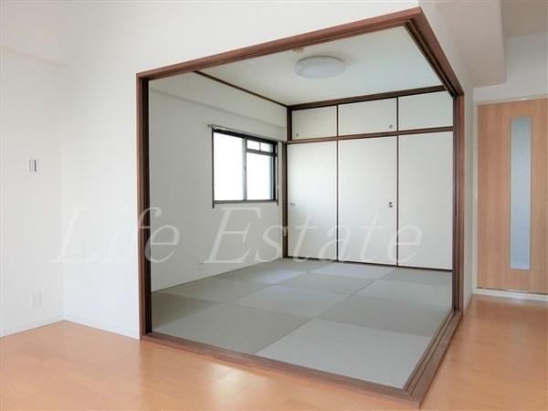 プリモ瓦屋町