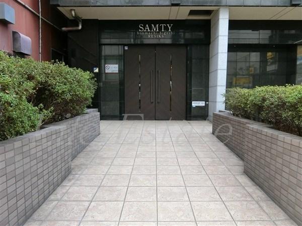 サムティ本町東レジックス