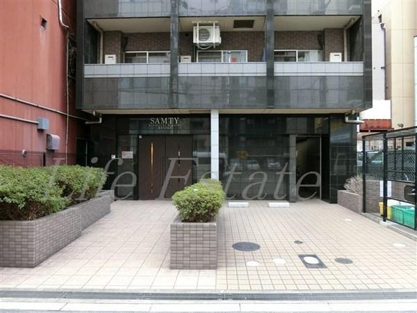 サムティ本町東レジックス