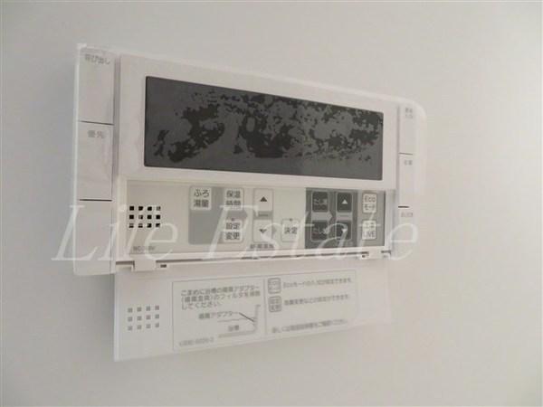アーバネックス真田山