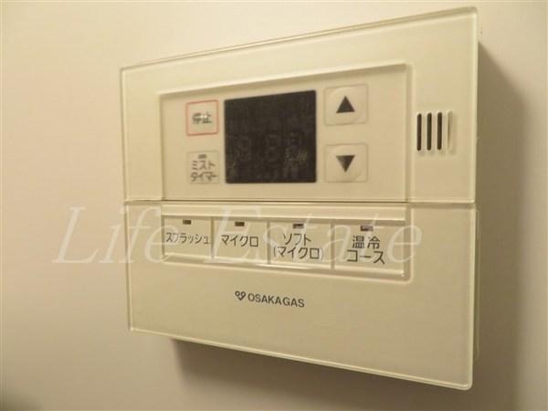 アーバネックス真田山