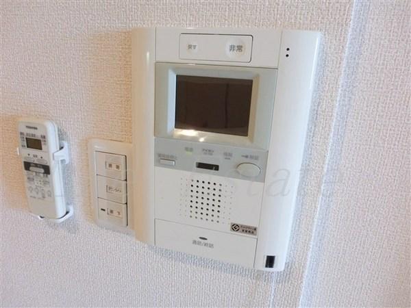 グランマーレ天満橋