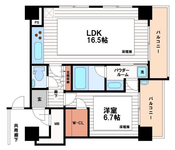 松屋タワー