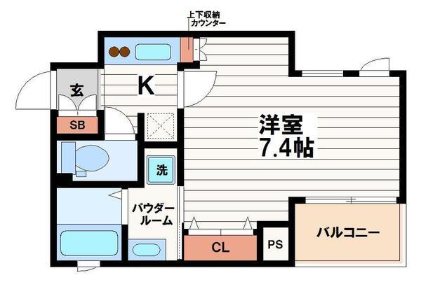 アクティ北浜