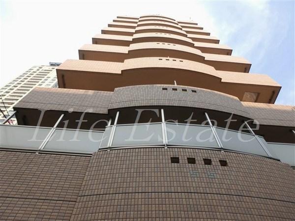 メゾン・デ・ノムラ東心斎橋
