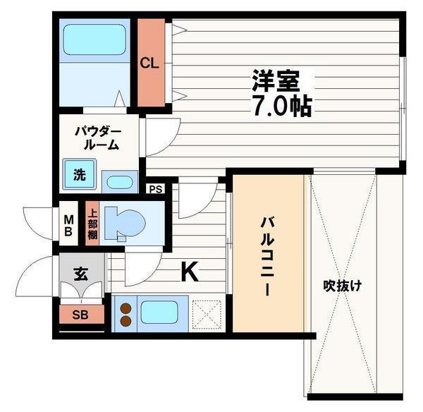 エスリード心斎橋LUXUE